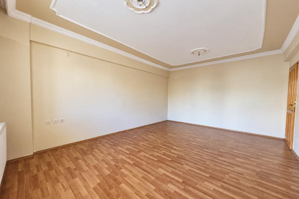 TOYGAR MAH. BY PASTA ARKA ARASI KİRALIK DAİRE C21'BAL DAN