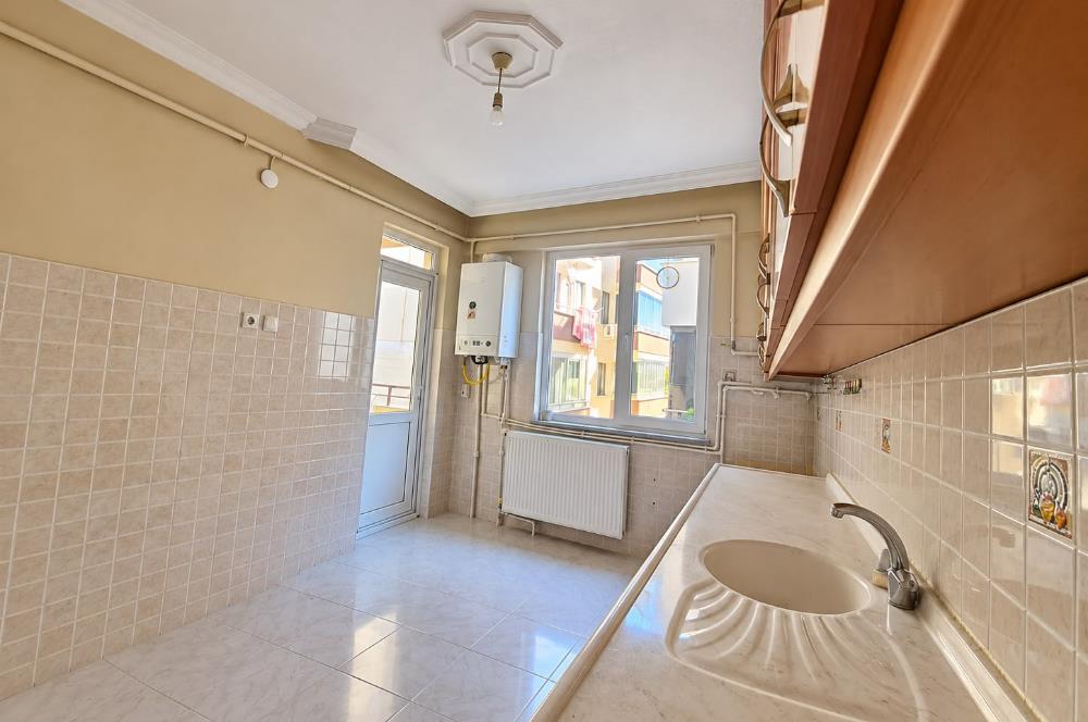 TOYGAR MAH. BY PASTA ARKA ARASI KİRALIK DAİRE C21'BAL DAN