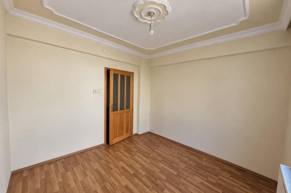 TOYGAR MAH. BY PASTA ARKA ARASI KİRALIK DAİRE C21'BAL DAN