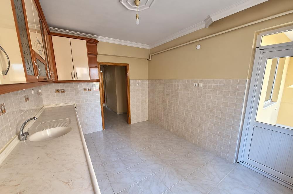 TOYGAR MAH. BY PASTA ARKA ARASI KİRALIK DAİRE C21'BAL DAN