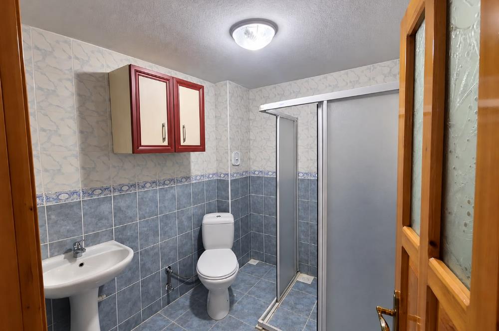 TOYGAR MAH. BY PASTA ARKA ARASI KİRALIK DAİRE C21'BAL DAN