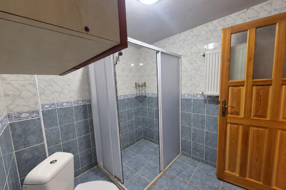 TOYGAR MAH. BY PASTA ARKA ARASI KİRALIK DAİRE C21'BAL DAN