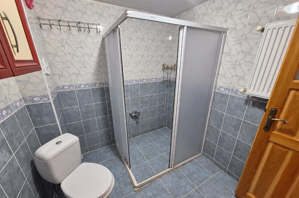 TOYGAR MAH. BY PASTA ARKA ARASI KİRALIK DAİRE C21'BAL DAN
