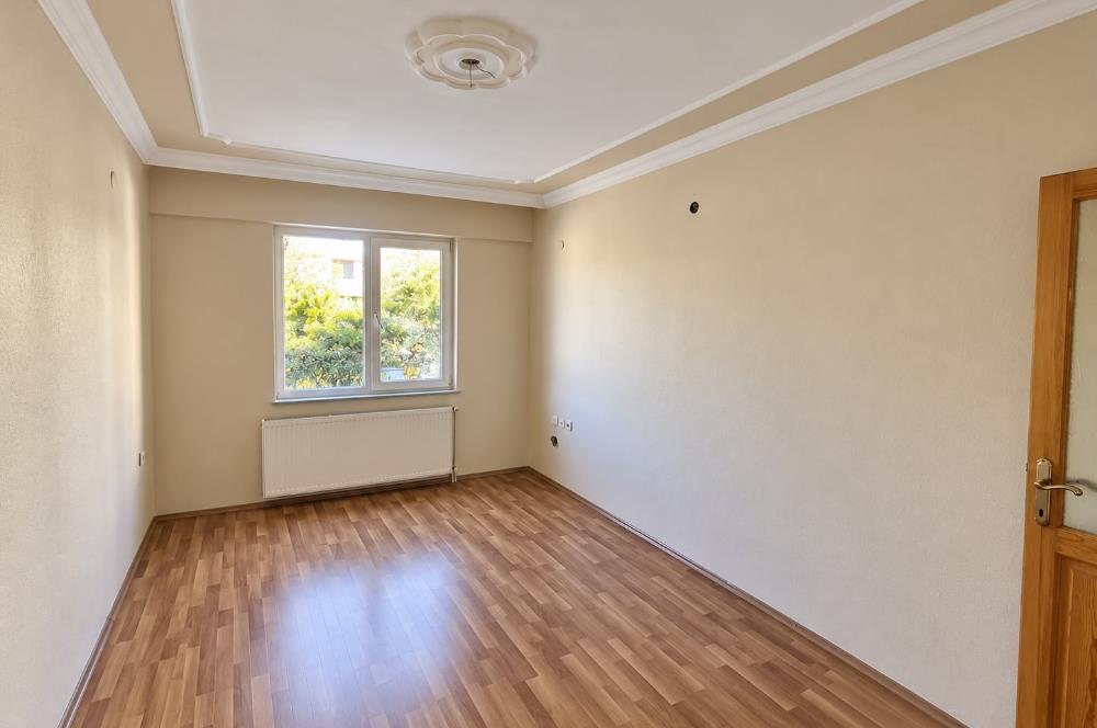 TOYGAR MAH. BY PASTA ARKA ARASI KİRALIK DAİRE C21'BAL DAN
