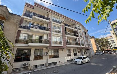 Küçük Çiğli Anadolu Caddesi'ne 50m. Satılık 3+1 Daire