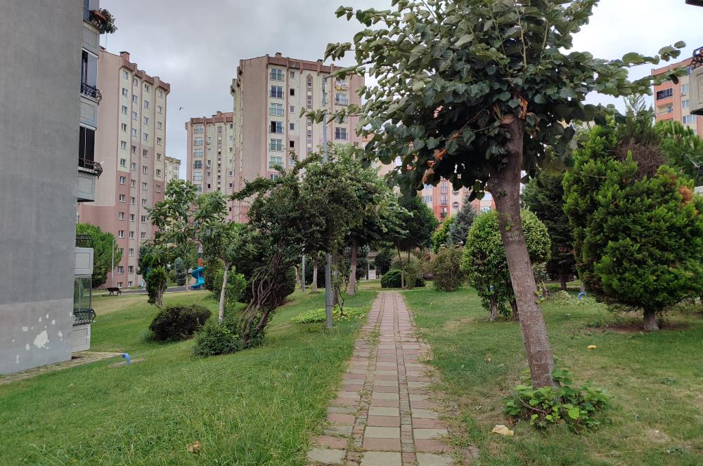 Tuzla Şifa Kiptaş 1.Etapta Satılık 2+1 Daire 