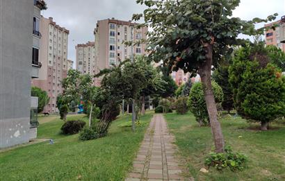Tuzla Şifa Kiptaş 1.Etapta Satılık 2+1 Daire 