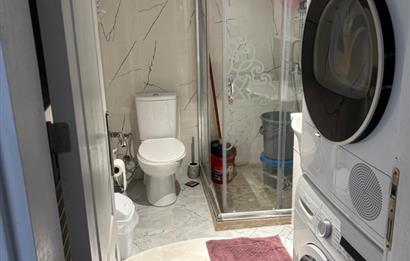 Tuzla Şifa Kiptaş 1.Etapta Satılık 2+1 Daire 