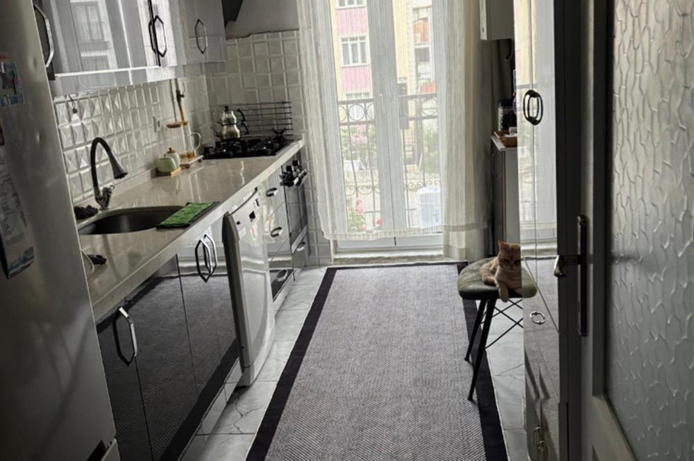 Tuzla Şifa Kiptaş 1.Etapta Satılık 2+1 Daire 