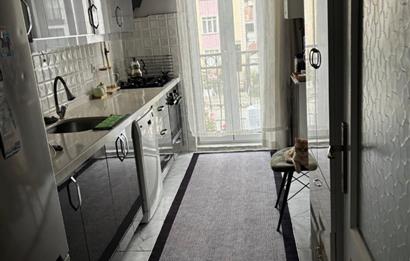 Tuzla Şifa Kiptaş 1.Etapta Satılık 2+1 Daire 