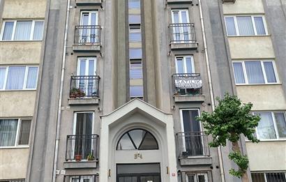 Tuzla Şifa Kiptaş 1.Etapta Satılık 2+1 Daire 