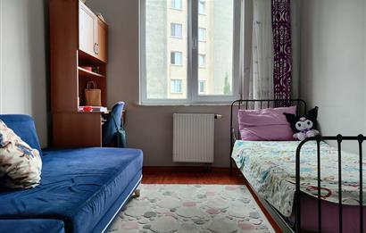 Tuzla Şifa Kiptaş 1.Etapta Satılık 2+1 Daire 