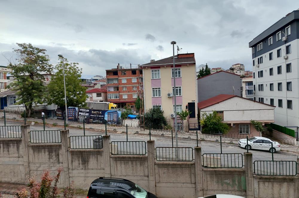 Tuzla Şifa Kiptaş 1.Etapta Satılık 2+1 Daire 