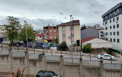 Tuzla Şifa Kiptaş 1.Etapta Satılık 2+1 Daire 