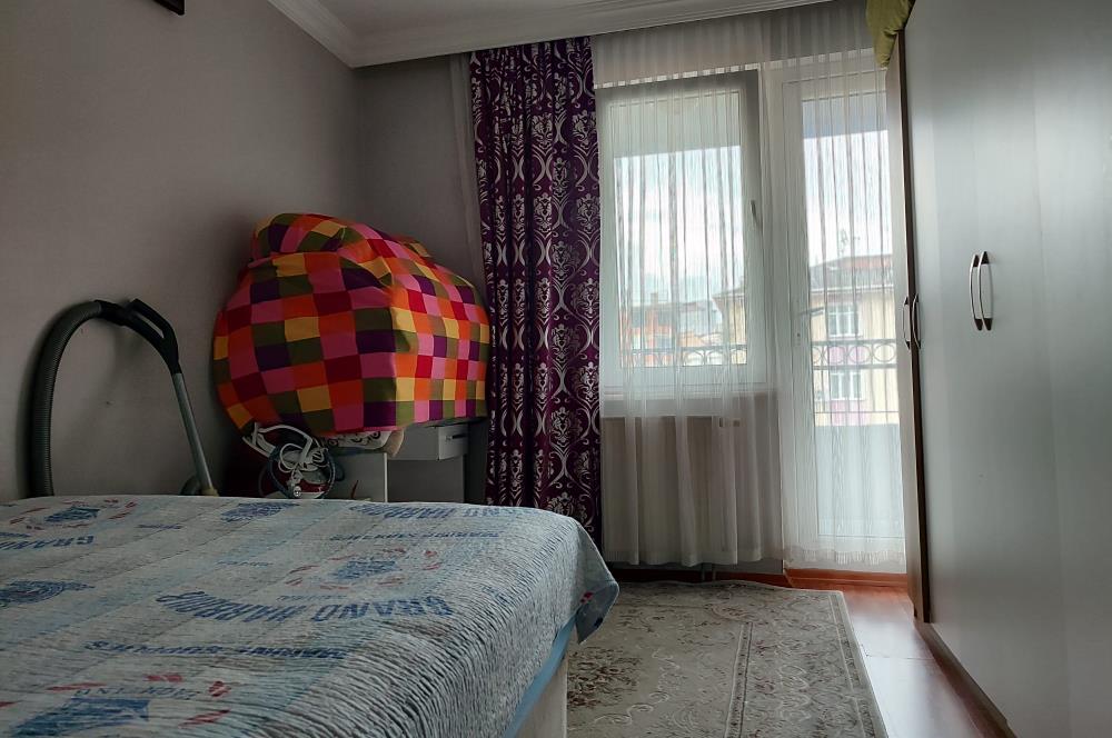Tuzla Şifa Kiptaş 1.Etapta Satılık 2+1 Daire 