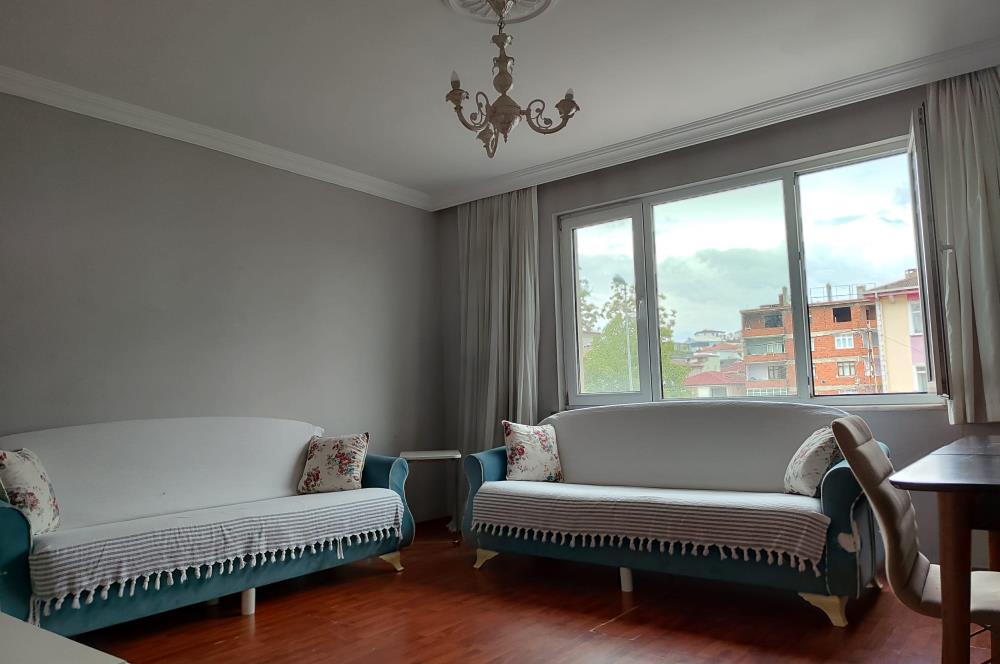 Tuzla Şifa Kiptaş 1.Etapta Satılık 2+1 Daire 