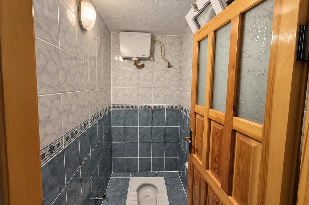 TOYGAR MAH. BY PASTA ARKA ARASI KİRALIK DAİRE C21'BAL DAN