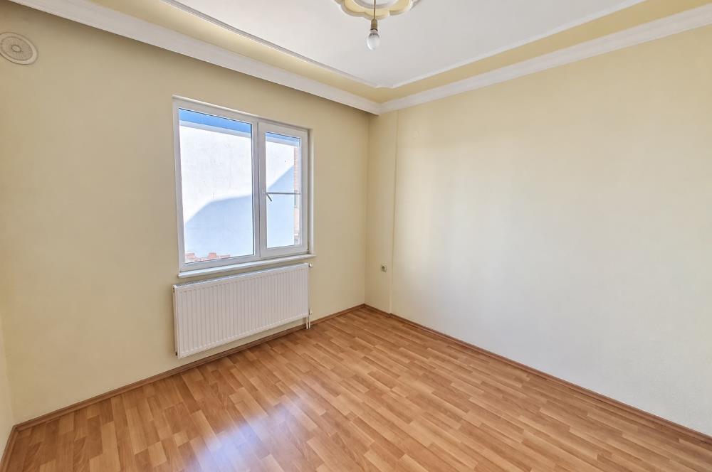 TOYGAR MAH. BY PASTA ARKA ARASI KİRALIK DAİRE C21'BAL DAN