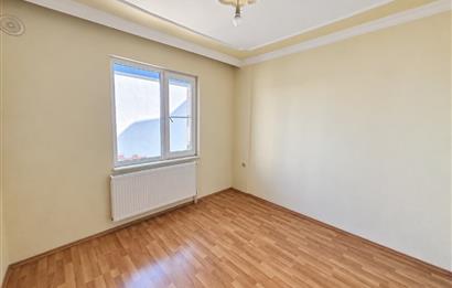 TOYGAR MAH. BY PASTA ARKA ARASI KİRALIK DAİRE C21'BAL DAN