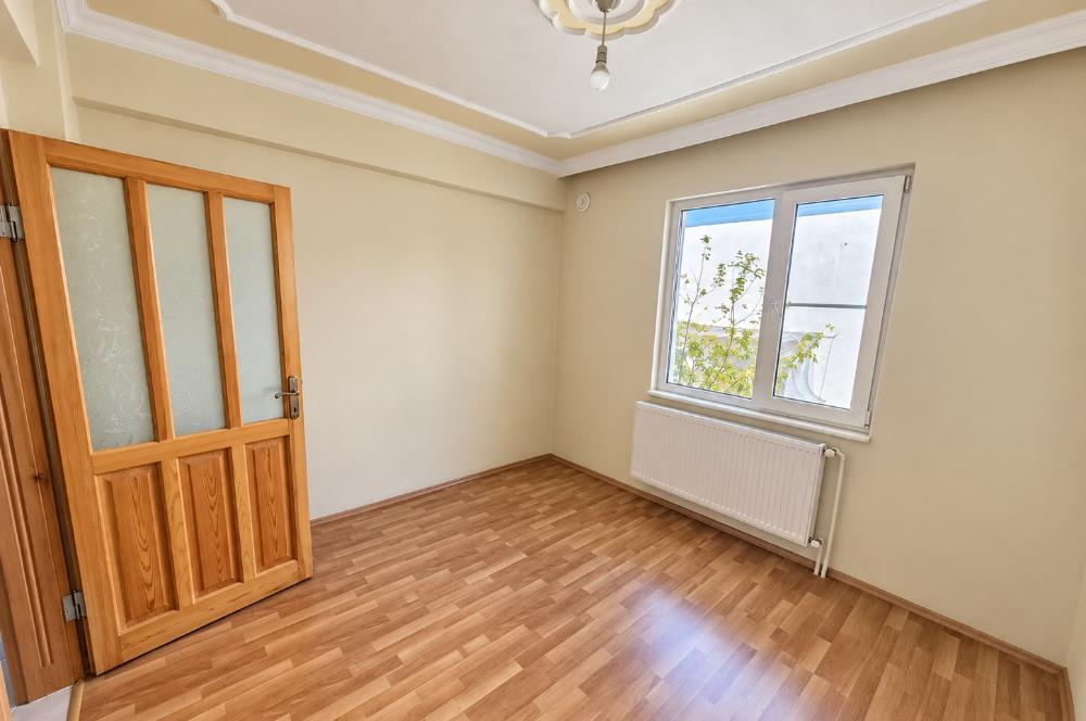 TOYGAR MAH. BY PASTA ARKA ARASI KİRALIK DAİRE C21'BAL DAN