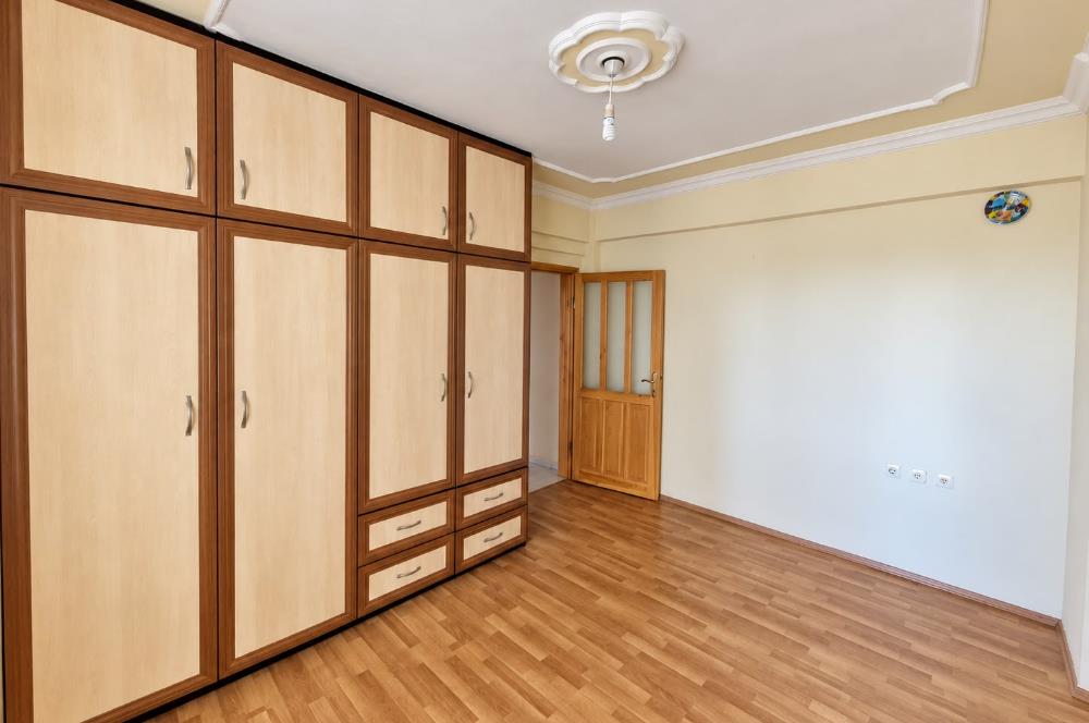TOYGAR MAH. BY PASTA ARKA ARASI KİRALIK DAİRE C21'BAL DAN