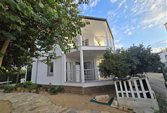 Bodrum Gümüşlük Eşyalı Müstakil Villa - 1 - 37641