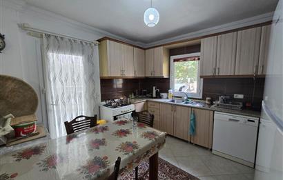 Bodrum Gümüşlük Eşyalı Müstakil Villa