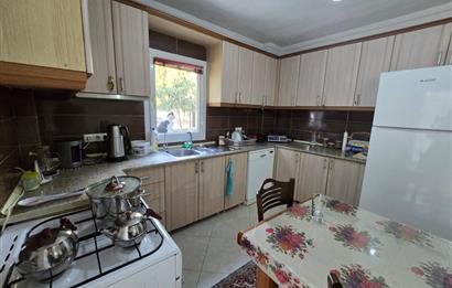 Bodrum Gümüşlük Eşyalı Müstakil Villa