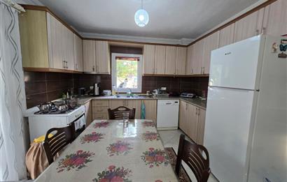Bodrum Gümüşlük Eşyalı Müstakil Villa