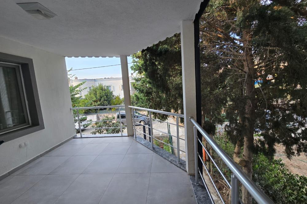 Bodrum Gümüşlük Eşyalı Müstakil Villa