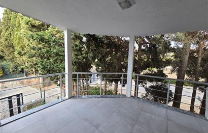 Bodrum Gümüşlük Eşyalı Müstakil Villa