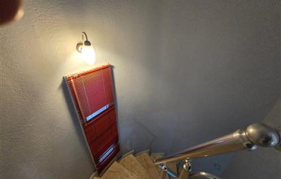 Bodrum Gümüşlük Eşyalı Müstakil Villa
