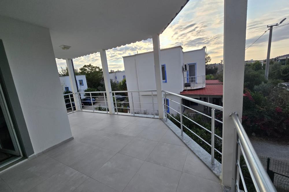 Bodrum Gümüşlük Eşyalı Müstakil Villa