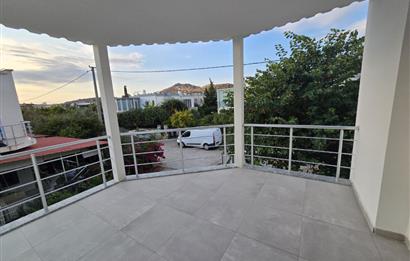 Bodrum Gümüşlük Eşyalı Müstakil Villa