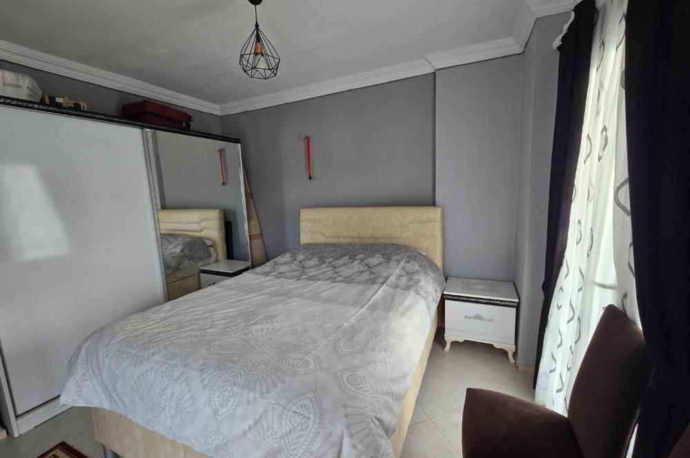 Bodrum Gümüşlük Eşyalı Müstakil Villa