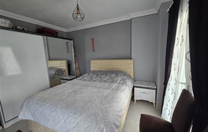 Bodrum Gümüşlük Eşyalı Müstakil Villa