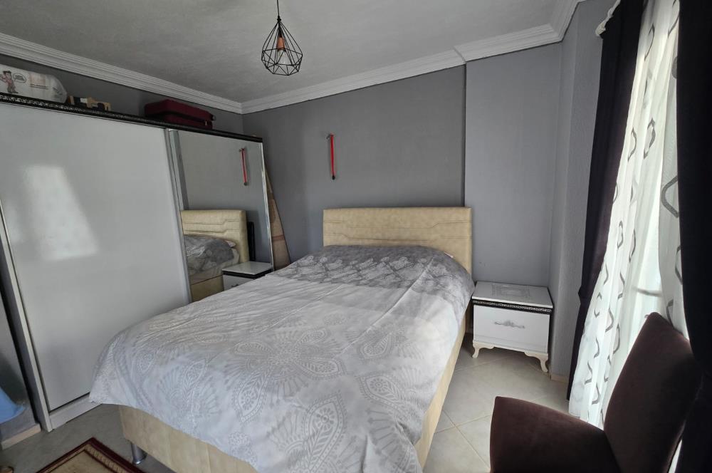 Bodrum Gümüşlük Eşyalı Müstakil Villa