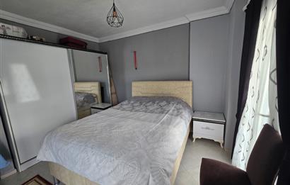 Bodrum Gümüşlük Eşyalı Müstakil Villa
