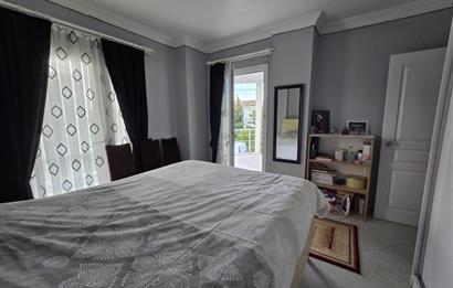 Bodrum Gümüşlük Eşyalı Müstakil Villa