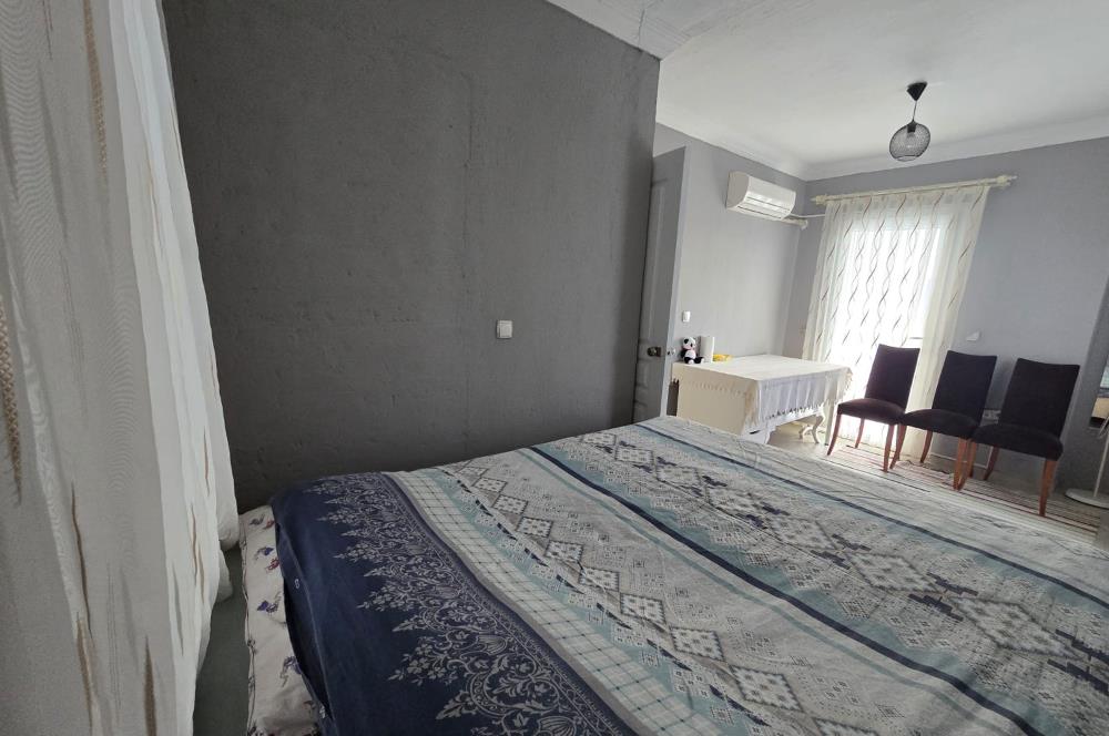 Bodrum Gümüşlük Eşyalı Müstakil Villa