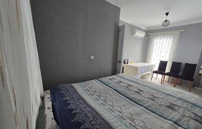 Bodrum Gümüşlük Eşyalı Müstakil Villa