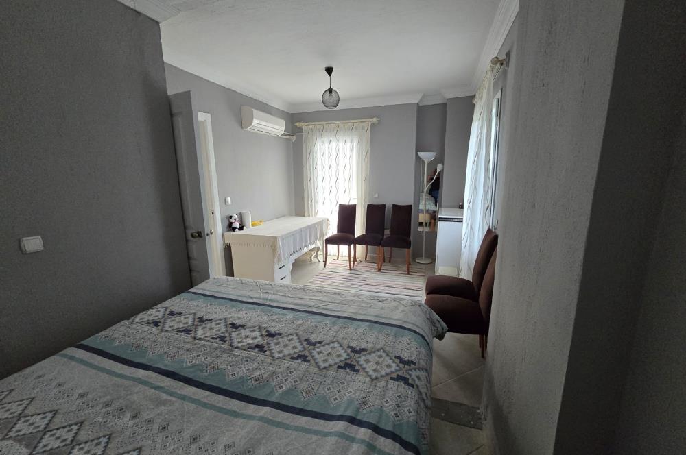Bodrum Gümüşlük Eşyalı Müstakil Villa