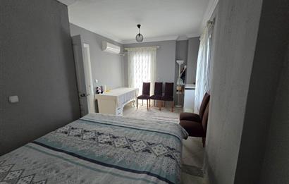 Bodrum Gümüşlük Eşyalı Müstakil Villa