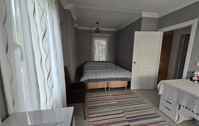 Bodrum Gümüşlük Eşyalı Müstakil Villa