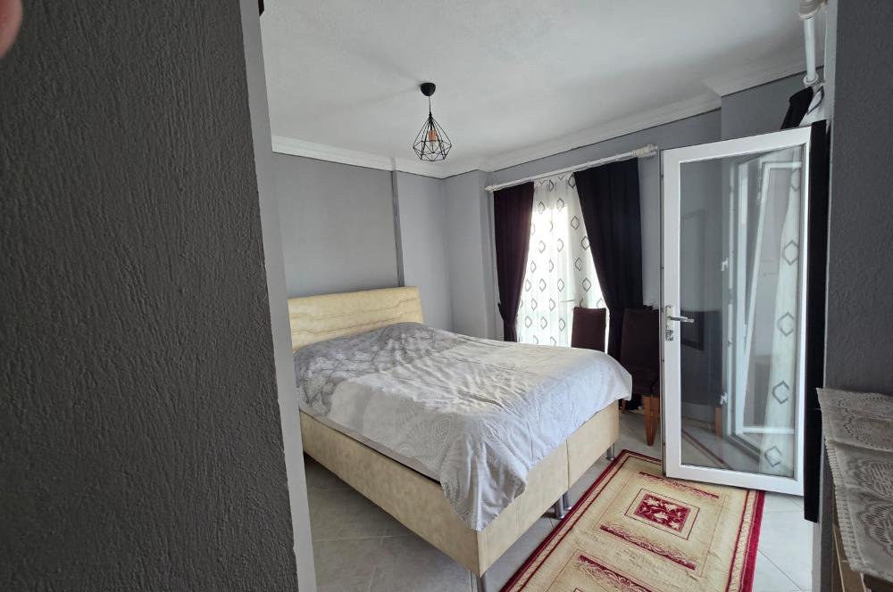 Bodrum Gümüşlük Eşyalı Müstakil Villa