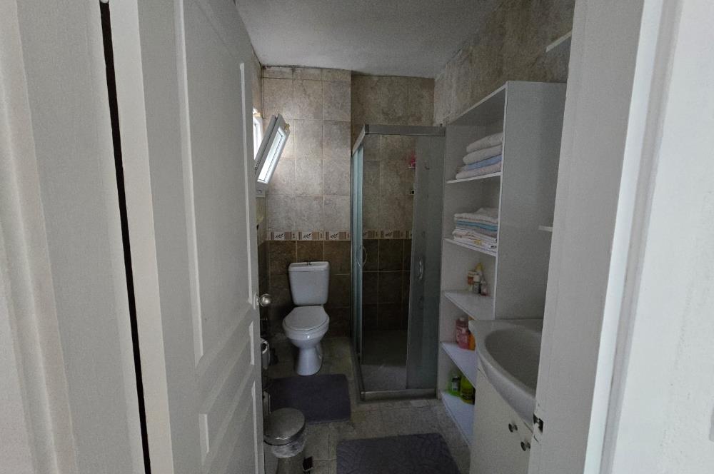 Bodrum Gümüşlük Eşyalı Müstakil Villa