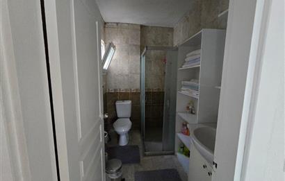 Bodrum Gümüşlük Eşyalı Müstakil Villa