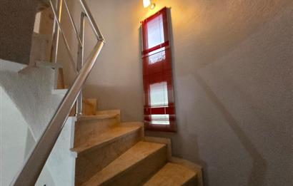 Bodrum Gümüşlük Eşyalı Müstakil Villa