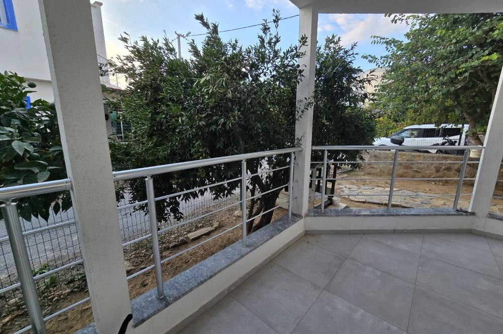 Bodrum Gümüşlük Eşyalı Müstakil Villa