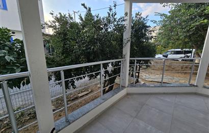 Bodrum Gümüşlük Eşyalı Müstakil Villa